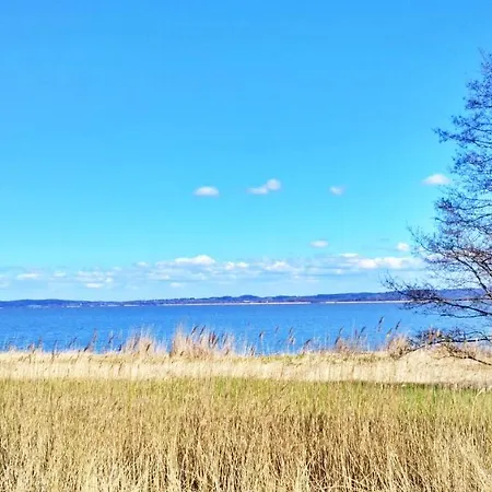 Vista Morze-jezioro-rzeka-las * Rowy (Pomerania)