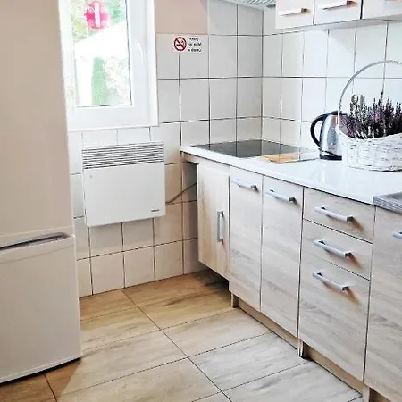 Vista Morze-jezioro-rzeka-las Semesterbostad *